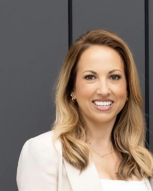 Portrait of Alicia Hall